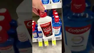 Walgreens Shopping Haul: $43 Worth of Products for Under $5