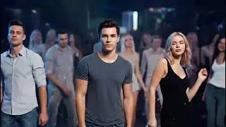 W świecie ciągłego hałasu, cisza jest najdroższym towarem. DJ Skrobi Agency -  NextGen Commercial
