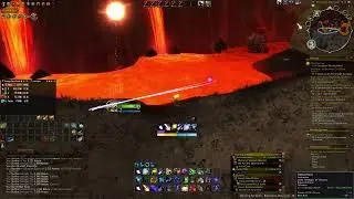 Mud Hunter - Quest - World of Warcraft 10.2.6
