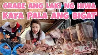 SOBRANG BIGAT ANG BAG NA NAKUHA SA NINJA BIN | DUMPSTER DIVING | Thai-Finnish Pero Pusong Pinay