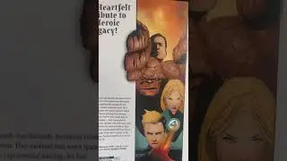 Comic Book Haul 6/6/2025 #shorts #superman #fantasticfour #imagecomics #dcu #dceu #marvel #mcu #fyp