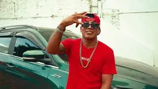 CRUZ SANTA - CUMBIERO FT LEANDRO EMB (VIDEO OFICIAL) 