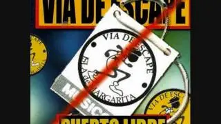 via de escape esclavo de tus ojos