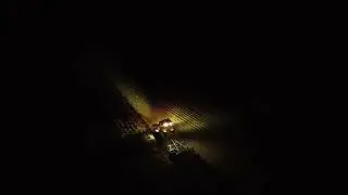'25 Tillage and Manure Application