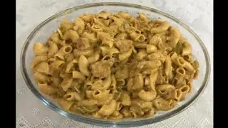 Peri Peri Chicken Pasta Recipe by Cooking with Guddo