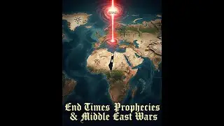 End Times Update December 1, 2025 - Energy Reserves Found in Israel - Prophecy Fulfilled?