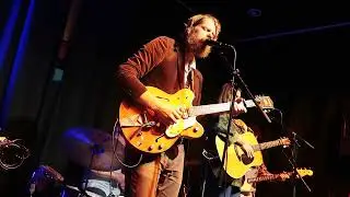 THE DEEP DARK WOODS & ERIN RAE - Circle Remains Unbroken @ JuBB (Essen-Werden)