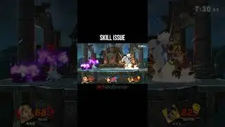 Balanced #funny #ssbu #supersmashbros #how #gaming