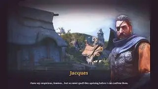 Let's play Iron Blade episode 1