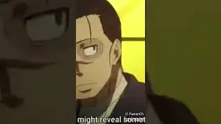 fire force but captain with stigma??  season 2 episode 24 eng sub