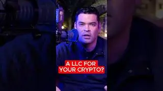 Protect Your Wealth&mdash;Set-up an LLC for your Crypto