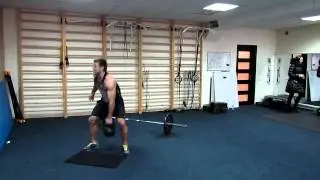 WOD 2, Грищенко Роман, 27 лет, №275, 285 повторений