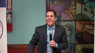 Mark Ludwig How To Contact State Rep about Shared Pareting Issue | SURVIVING A DIVORCE FOR MEN