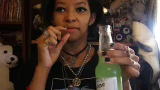 Weird Soda Taste Test - Key Lime Pie Soda
