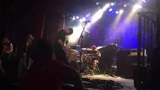 All My Friends, Knocked Loose - Live at Sokol, Omaha, NE 11/13/18
