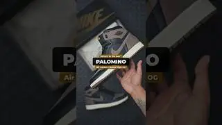 Unboxing the Jordan 1 High OG 