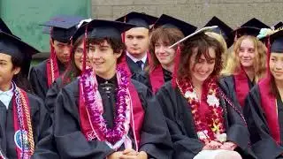 York School Commencement 2025