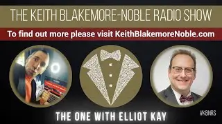 The One With Elliot Kay