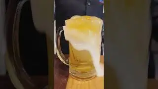 Enjoy your beer with tequila #shorts #ytshorts #youtubeshorts #trending #beer #tequila #cocktail