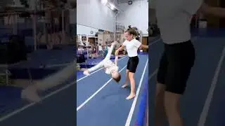 Учу колесо без рук/#Shorts