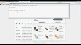 Upload Pictures To ImageShack and Get Direct Link without Signing Up