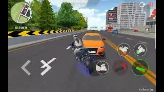 Yeallah motor