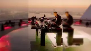 Как David Guetta придумал хит The World Is Mine #Shorts