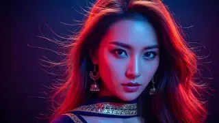 Indian Bollywood Club EDM 🔥 Nonstop Thump Bass  High Energy Party Music Mix