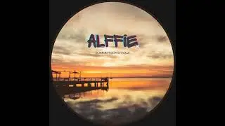 Alffie - Made It
