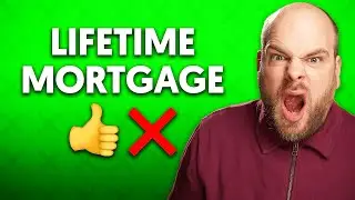 Pros and Cons of Lifetime Mortgage