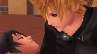 Kingdom Hearts Shitposting