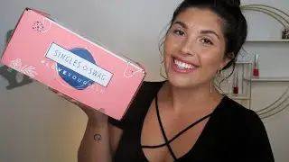 SINGLES SWAG UNBOXING! | May 2020