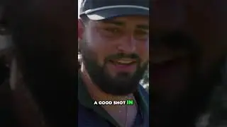 Golf Course Drama: Epic Tee Shots & Scoreboard Secrets #shorts