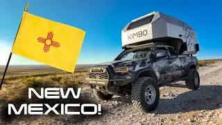 Heading South for Winter! | Kimbo Adventures...