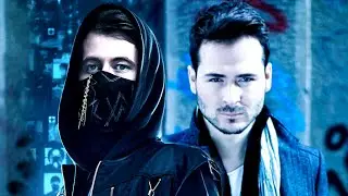 The Spectre x Stereo Love (MUSIC VIDEO) 🎵 Mashup: Alan Walker x Edward Maya