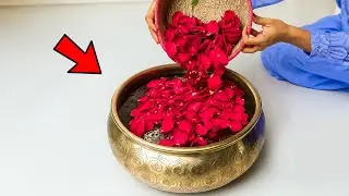 Beautiful Decoration Idea for Festival #navratri #diwali   @ArtkalaAngan