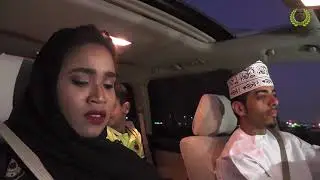 الفلم القصير في بر الوالدين  ( عبق الحنان ) من إعداد شبكة إبداع عمان التطوعية