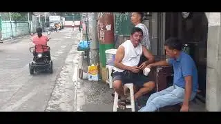 panap buhay driver chaga chaga sa beyahe ng jeep private trancepoter Up date Sunday Am/11/24