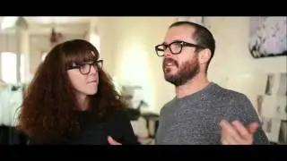 MSFW: Interview with ALPHA60