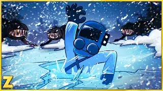 I Wasn't Expecting THIS in Lethal Company