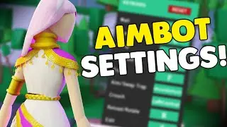 These Strucid Settings Will Make You INSANE! 😎 (Chapter 2)