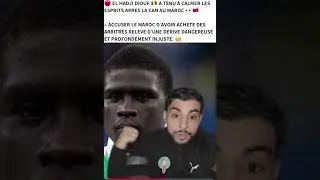 #football #foot #joueur #maroc #information #international #national
