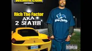 Rich The Factor   There's Nothing In The World Feat  Joe Blow,Boy Big & Diamond G