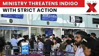 IndiGo Faces Refund Deadline as Ministry Warns of Regulatory Action