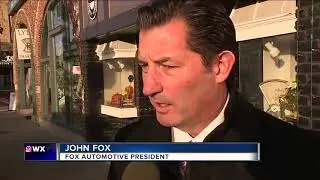 Big Bright Light Show kicks off in Rochester tonight