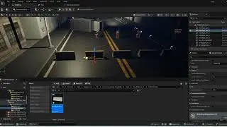 Optimise Static meshes - Unreal Engine 5.7