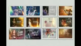 Master Light & Optical Effects: Ultimate Bundle for Photographers!