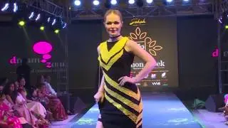 Andhra Pradesh Fashion Week(APFW) -First Edition- Dreamzone Hyderabad