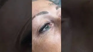 Top tips to get more lash clients 🤩 visit www.furlessbeautyinstitute.com #beautyschool