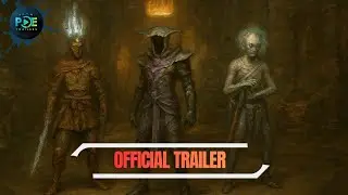 Arkheron - Official Trailer